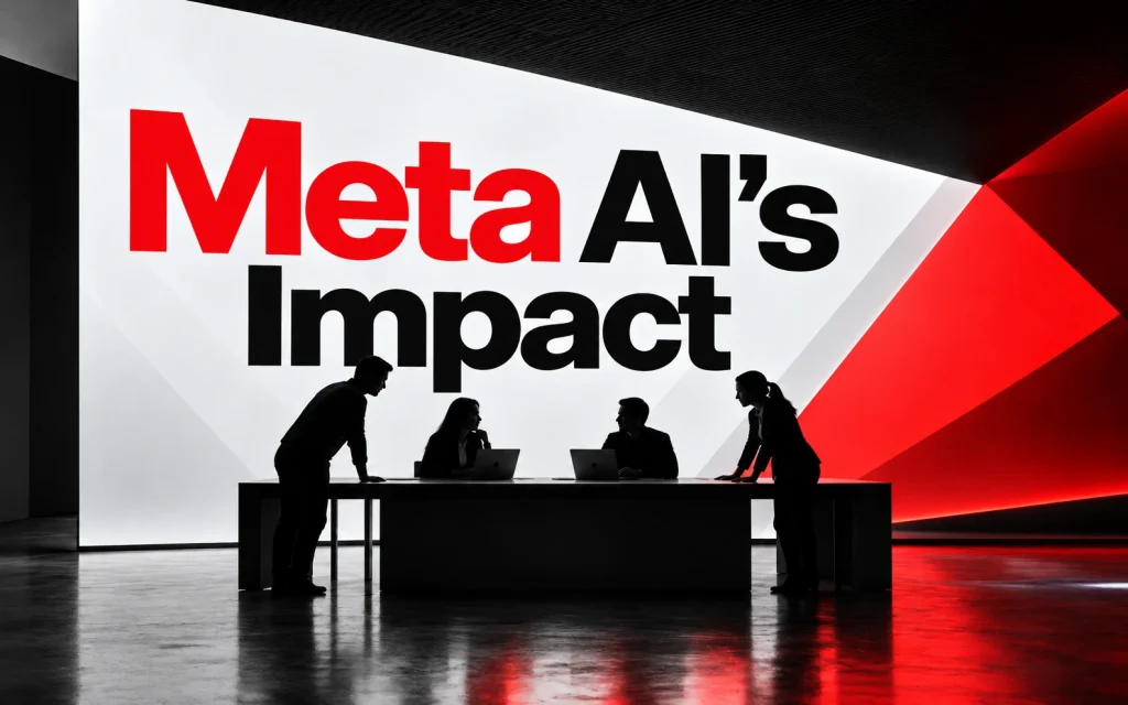 Meta AI 對品牌社群策略的影響